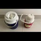 حافظة ماء امريكي