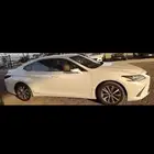 لكزس AS 300 هايبرد