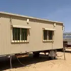 غرفه سحب طول 11 نضيفه