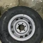 جنوط باترول معا كفرات حجريه نظيفه