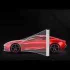 عروض اليوم الوطني حماية PPF للسيارة شركة CarCare.