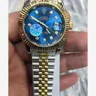 ساعات رولكس وساعات كاسيو