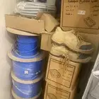 لبيع اسلاك كات 6A وعلب مفاتيح