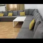 كنب بدون أرجل للبيع