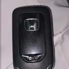 مفتاح هوندا اكورد بصمه