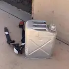 جركل ربع جديد وكاله