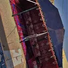 بيوت شعر وخيام