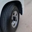 كفرات بوالين وجنوط ديزل