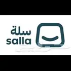 تصميم متجر سلة