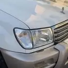 جيب جي اكس ار موديل 2003 بودي بلد اوتوماتيك