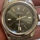 ساعة رولكس درجة اولى