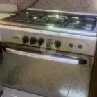 غاز نضيف مستعمل للبيع