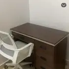 طاوله وكرسي با500ريال