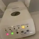 مكوى مستخدم