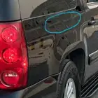 يوكن XL طويل مديل 2011