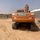 يتوفر لدينا جميع البكلينات. حفر ترحيل