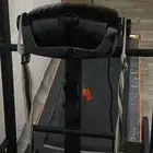 جهاز سير نظيف جدا  شاريته مالي سنه بيعه لظروف الي جاد يتواصل