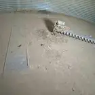 للبيع صومعة قمح (سعة 250 طن) وارد شركة السلمان