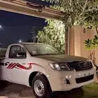 مطلوب هايلوكس