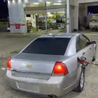 كابرس موديل 2008