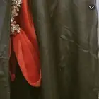 فستان راقي مره ل أخت عريس او او معزومه بس إطلالتك مميزه