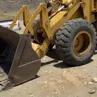 للبيع شيول كماتسو