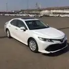 الي عنده كامري 2018 او اعلى بحدود 40-50ويقبل اقساط يتواصل