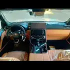 لكزس 2025 BB عماني اصفار اقل سعر في السوق