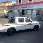 هايلوكس غمارتين 2014