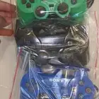 يدات سوني 2 اصليه بألوان نادره وشبه جديده