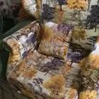 كنب نضيف نسائي للبيع