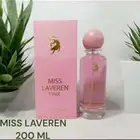 عطر لافير 200ملي