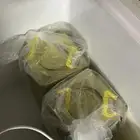 زبدة سمن معزا