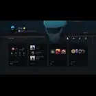 حساب سوني خماسي ماقد جاه باند او ريبورت على السوم