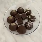 شوكولاه تركية فاخرة