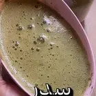 حناء وسدر عضوي