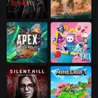 حساب سوني للبيع