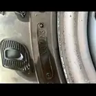 جنوط مقاس 16 حقت جي تي وتركب على سيارات