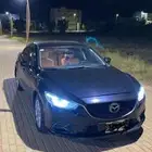 مازدا 2017 مفحوصه ومجدده ممشى 450 شرط مكينه قير إرباك