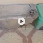 للبيع تانكي ألمونيوم فوق 130 لتر