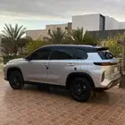 تويوتا اوربان كروزر 2024