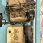 عدد 2 تلفون تراث