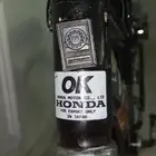 للبيع سيكل رمبو مقاس20 مافيه اي شي