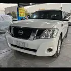 باترول تيتانيوم LE