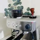 ماكينة قهوه