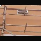 شبابيك ألمنيوم وابواب وجهات