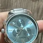 ساعه للبيع نظيفه  BALMAIN