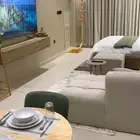 تنفيذ ديكور داخلي وتأثيث