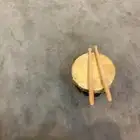 عندي طبل للبيع
