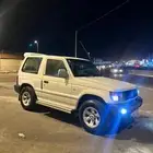 جيب ربع باجيرو99